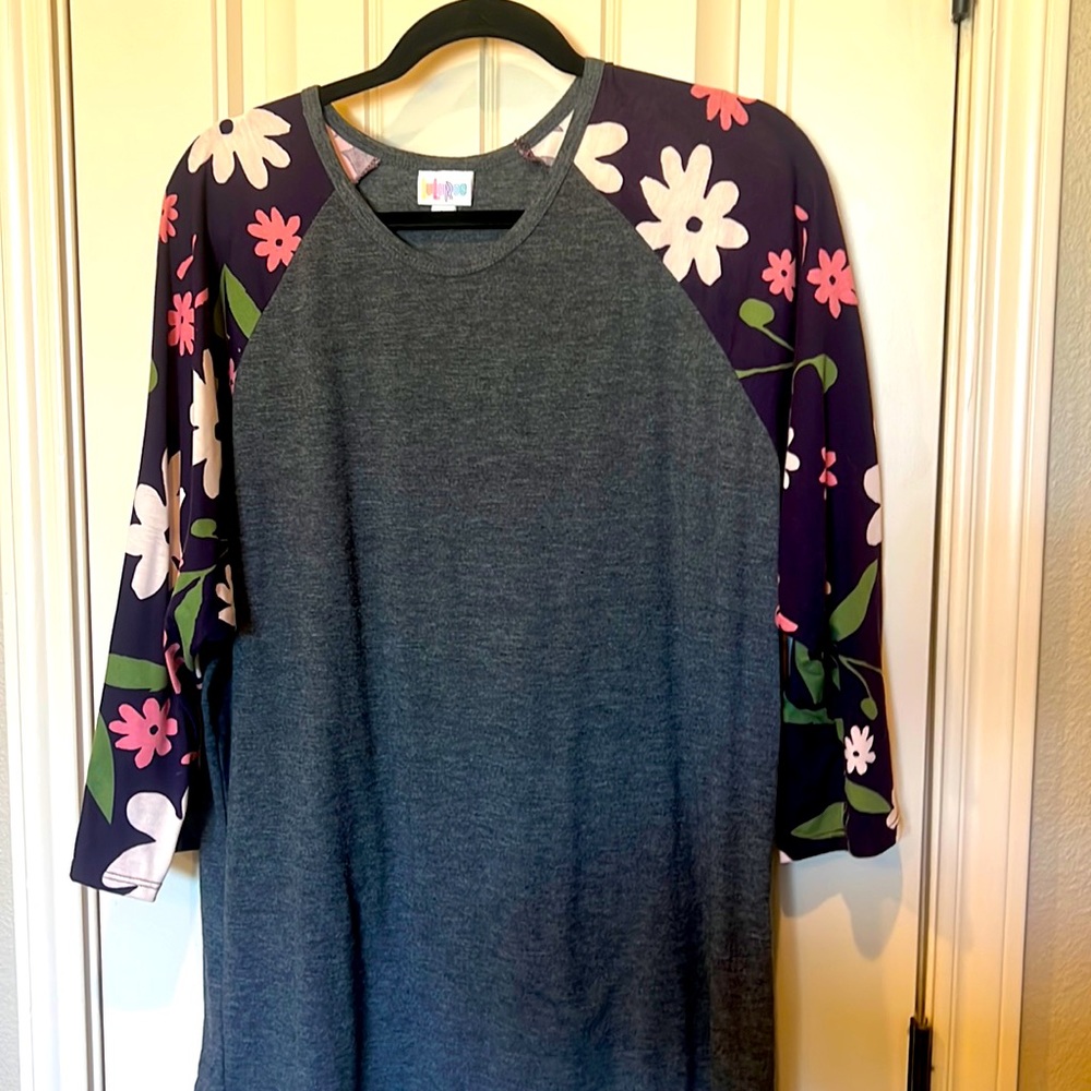 3 for 25 on all LulaRoe - LulaRoe Randy 3xl